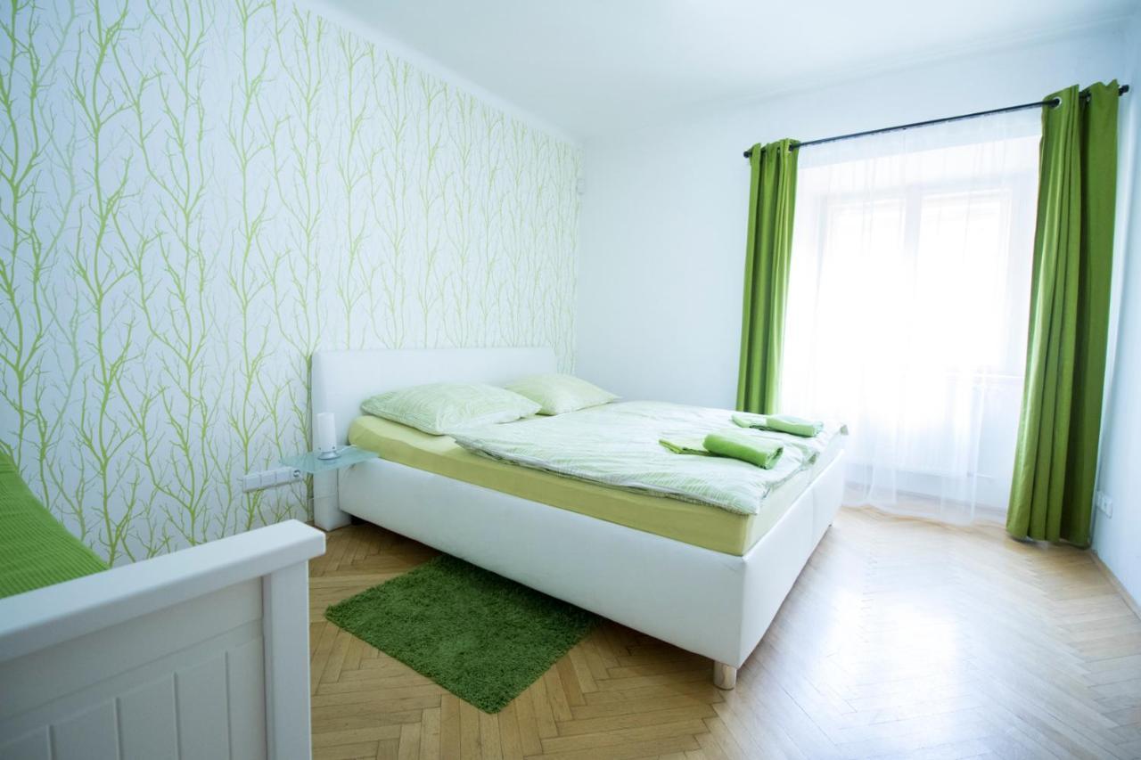 Apartments Old Town Square 27 Prag Dış mekan fotoğraf