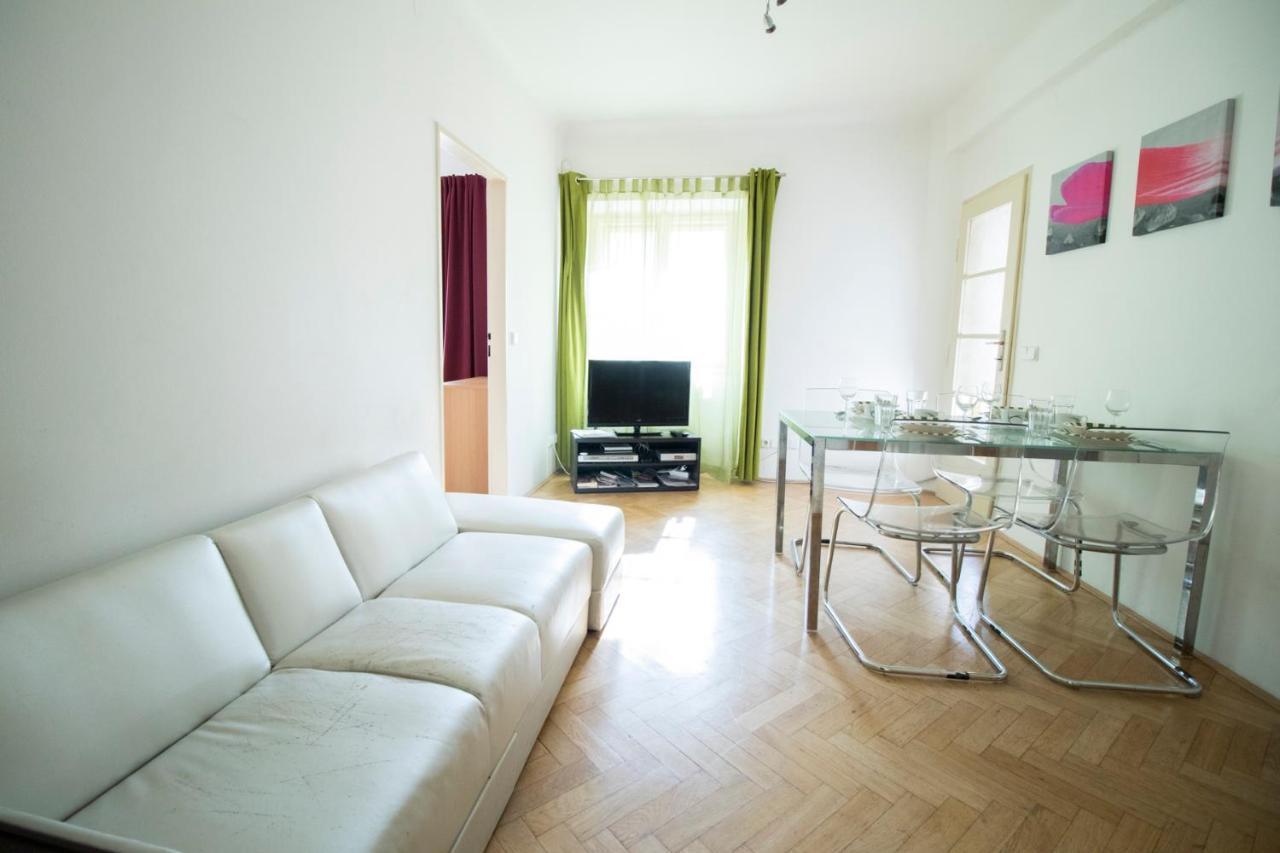 Apartments Old Town Square 27 Prag Dış mekan fotoğraf