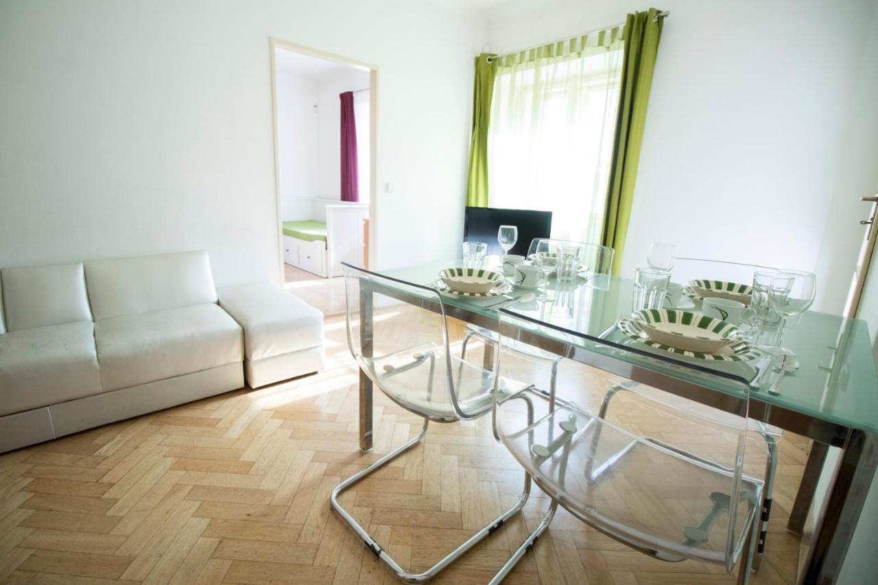 Apartments Old Town Square 27 Prag Dış mekan fotoğraf