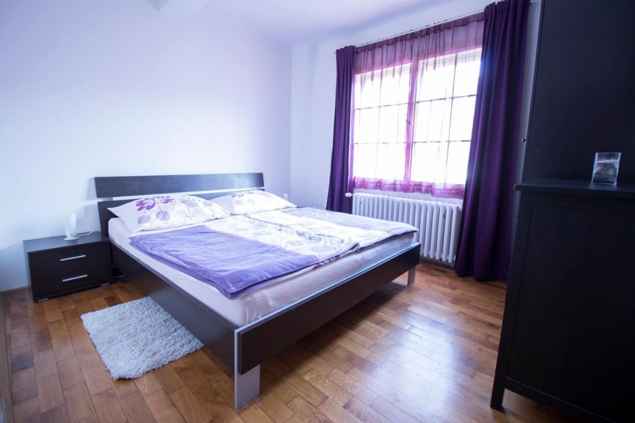 Apartments Old Town Square 27 Prag Dış mekan fotoğraf