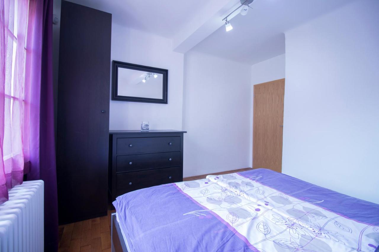 Apartments Old Town Square 27 Prag Dış mekan fotoğraf