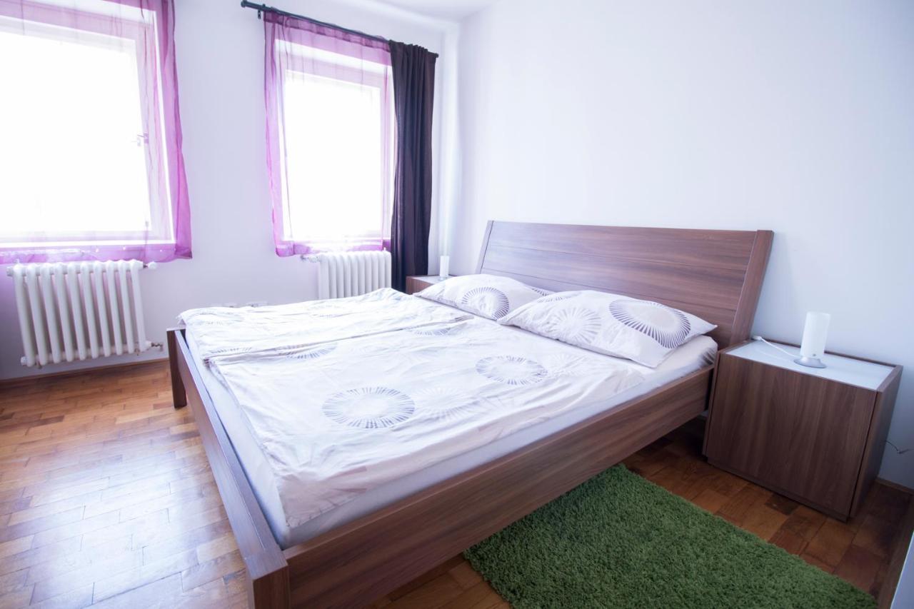 Apartments Old Town Square 27 Prag Dış mekan fotoğraf
