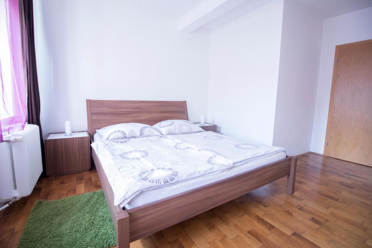 Apartments Old Town Square 27 Prag Dış mekan fotoğraf