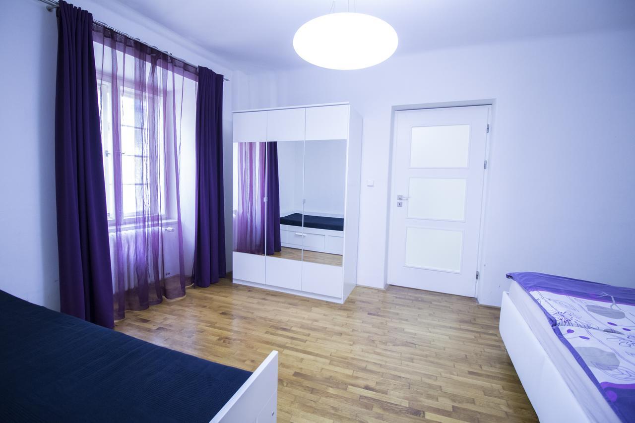 Apartments Old Town Square 27 Prag Dış mekan fotoğraf