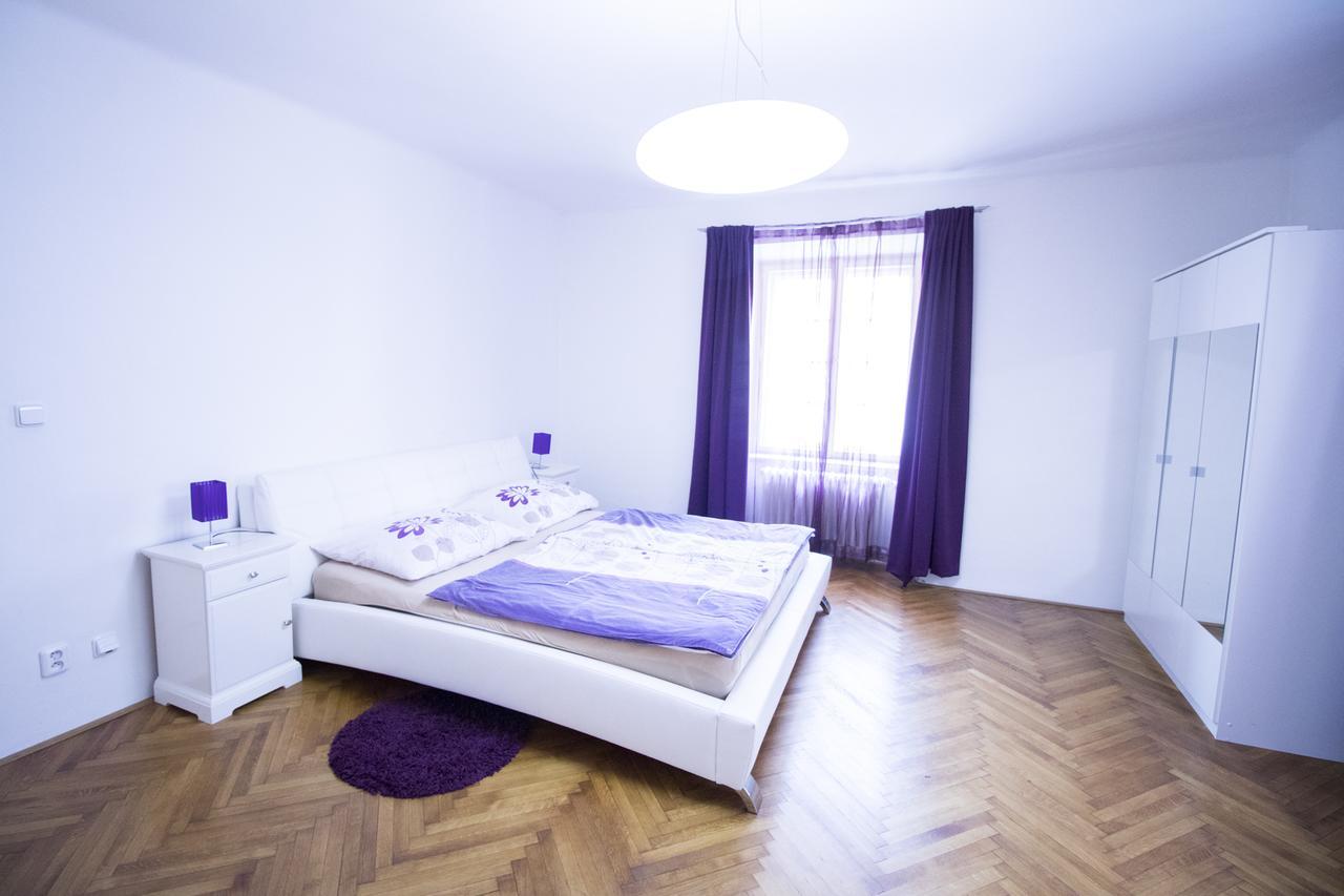Apartments Old Town Square 27 Prag Dış mekan fotoğraf