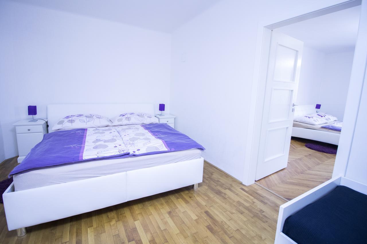 Apartments Old Town Square 27 Prag Dış mekan fotoğraf