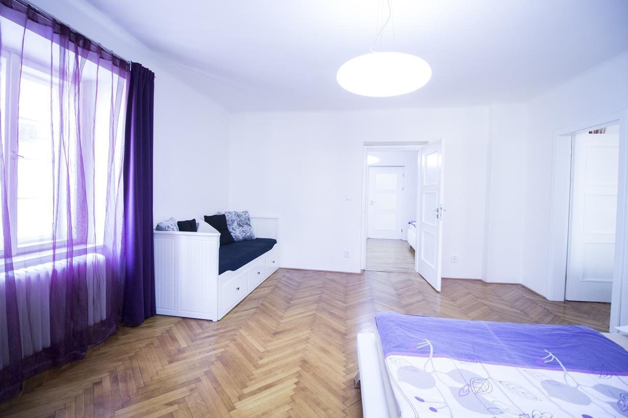 Apartments Old Town Square 27 Prag Dış mekan fotoğraf